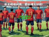 九游体育:巴西豪取胜利，锁定世界杯晋级