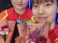 九游体育:国内女子组比赛中中国队大获全胜