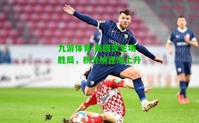 美因茨主场胜局，积分榜逐渐上升